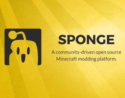 SpongePowered